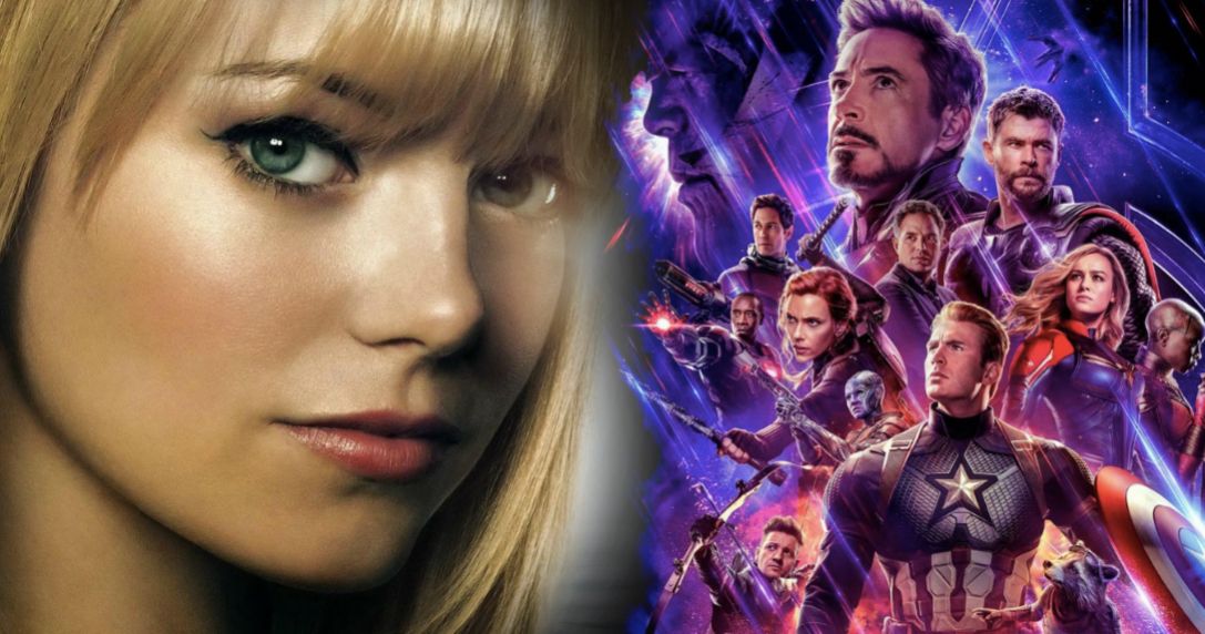 Does Avengers: Endgame Have an Easy-to-Miss Gwen Stacy Easter Egg?