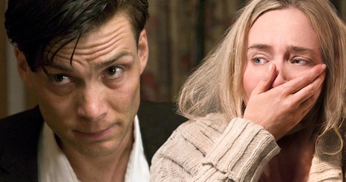 A Quiet Place 2 Begins Shooting This July, Cillian Murphy Joins Cast