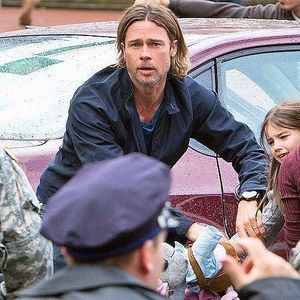 World War Z 'More You Know' TV Spot