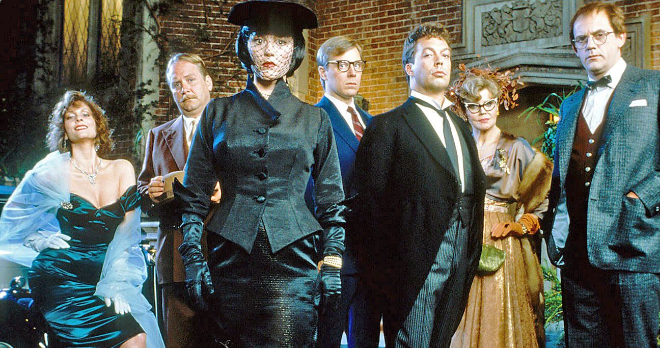 Clue Is Becoming an Animated Series at Fox