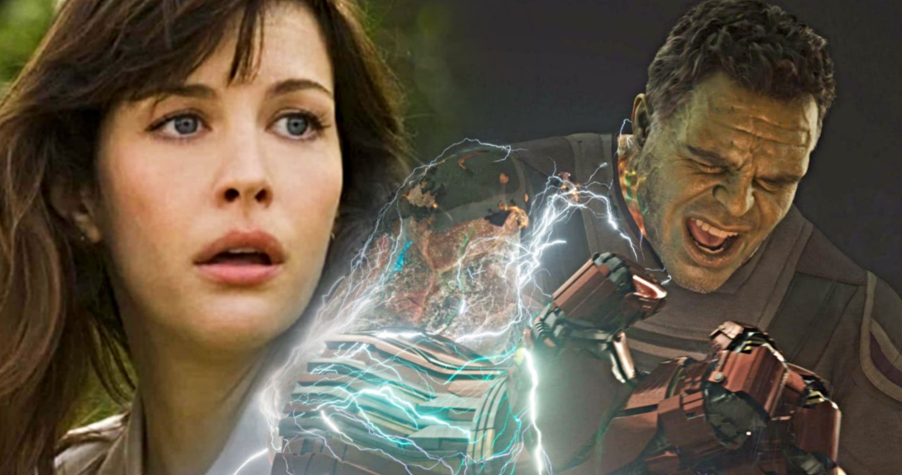 Hulk's Snap in Avengers 4 Has a Deep Cut Connection to Betty Ross