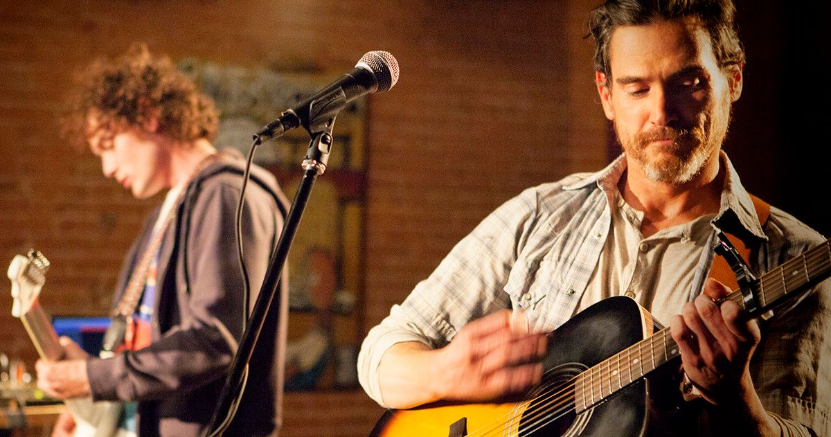 William H. Macy's Directorial Debut Rudderless Goes to Paramount