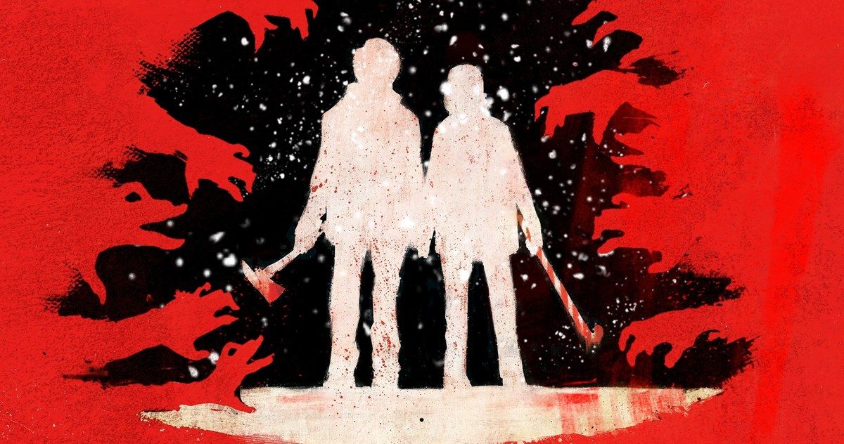 Anna and the Apocalypse Book Dives Deeper Into the Zombie Christmas Invasion