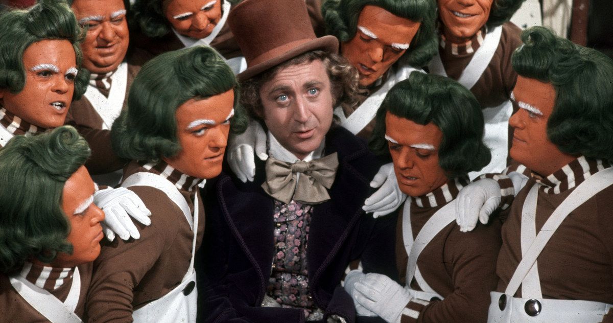 Willy Wonka Origin Story to Be Revealed in New Prequel Movie?