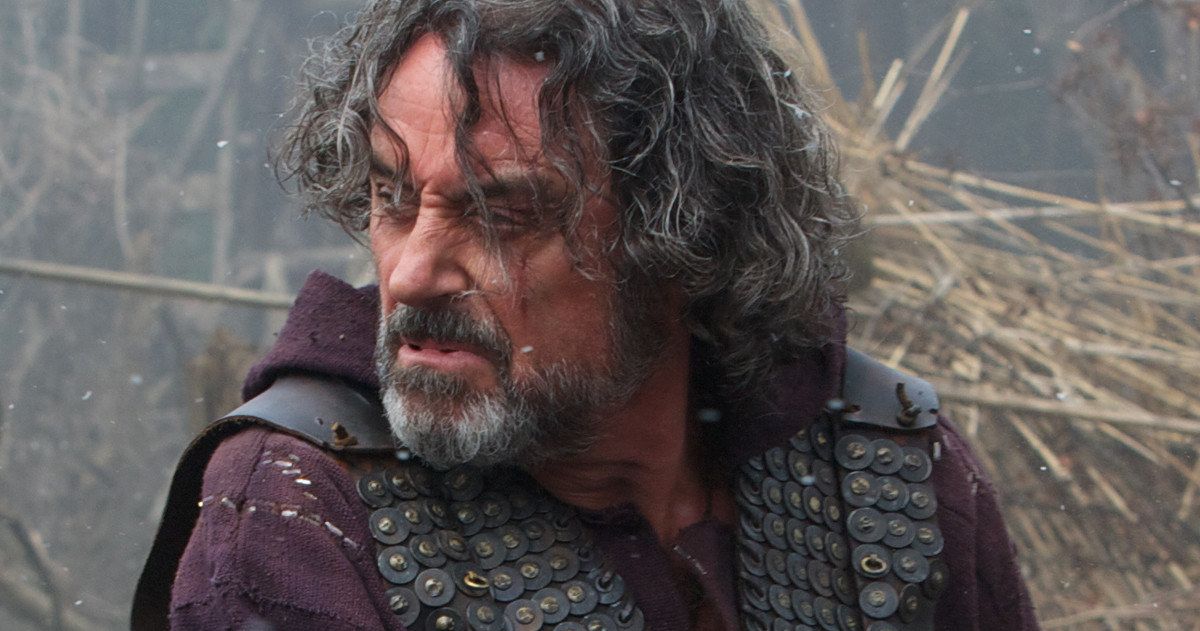 Game of Thrones Season 6 Fan Theory Confirmed by Ian McShane?