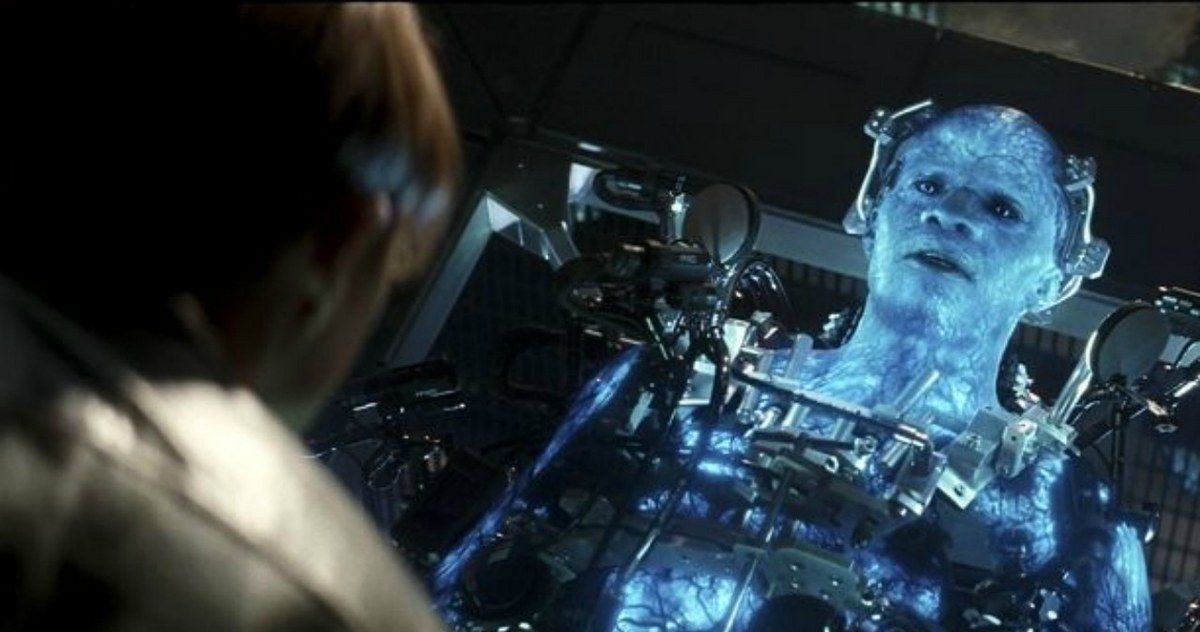 Harry Awakens Electro in New The Amazing Spider-Man 2 Clip