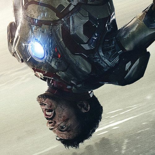 Iron Man 3 Extended Super Bowl XLVII TV Spot!