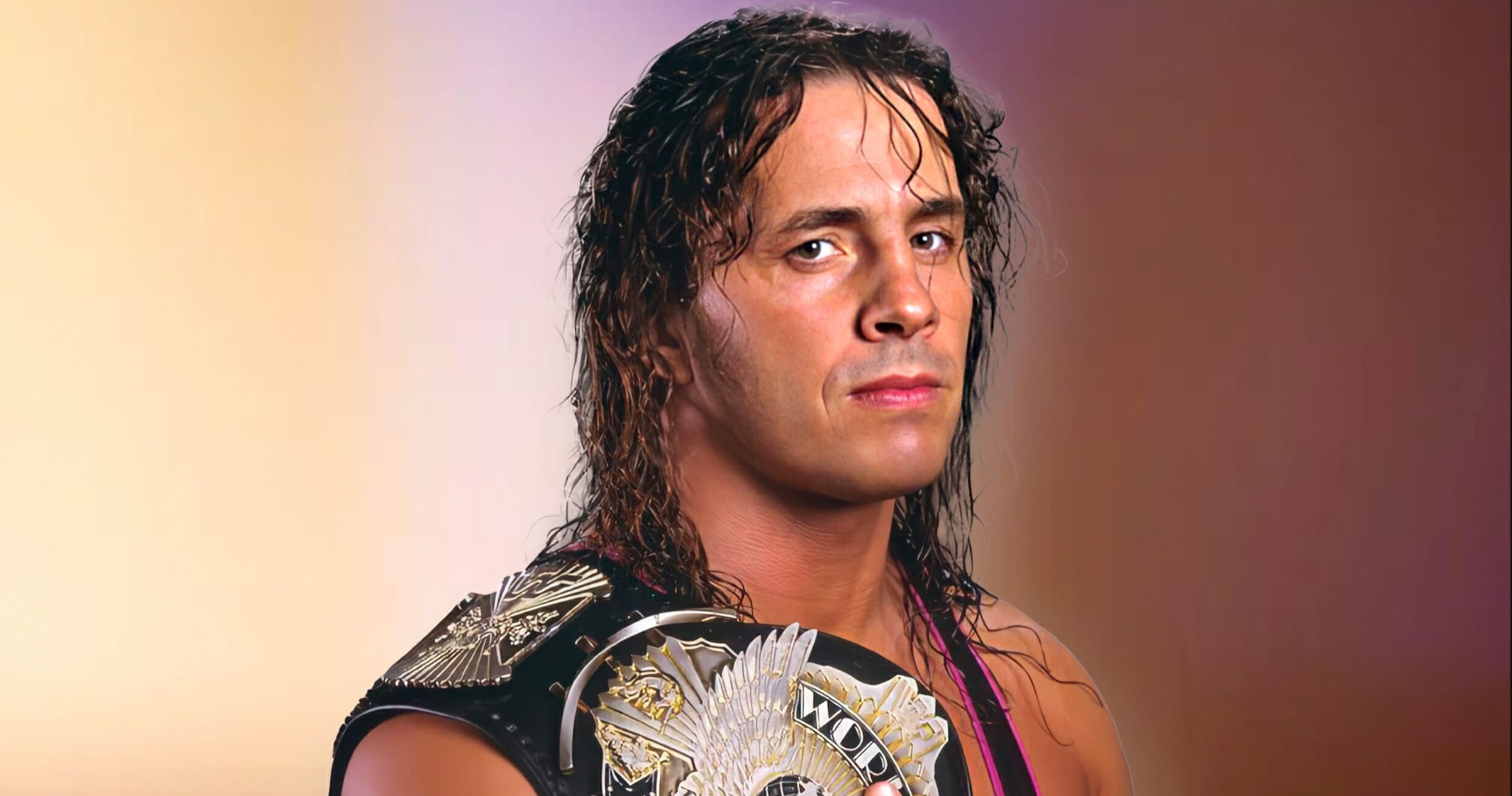 Bret 'The Hitman' Hart Is Finally Getting Inducted Into Canada's Walk of Fame