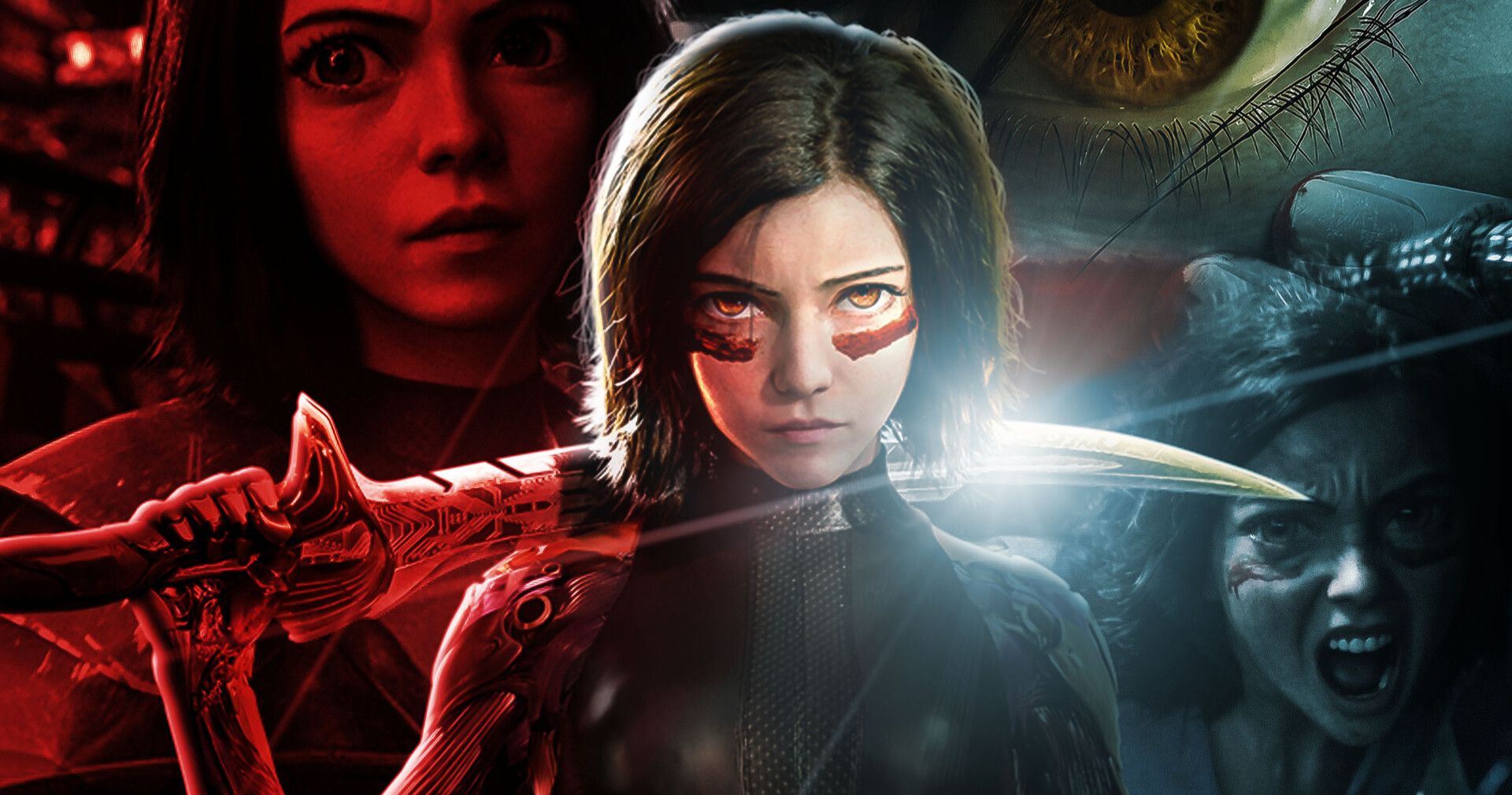 Want Alita: Battle Angel 2? Producer Urges Fans to Petition Disney