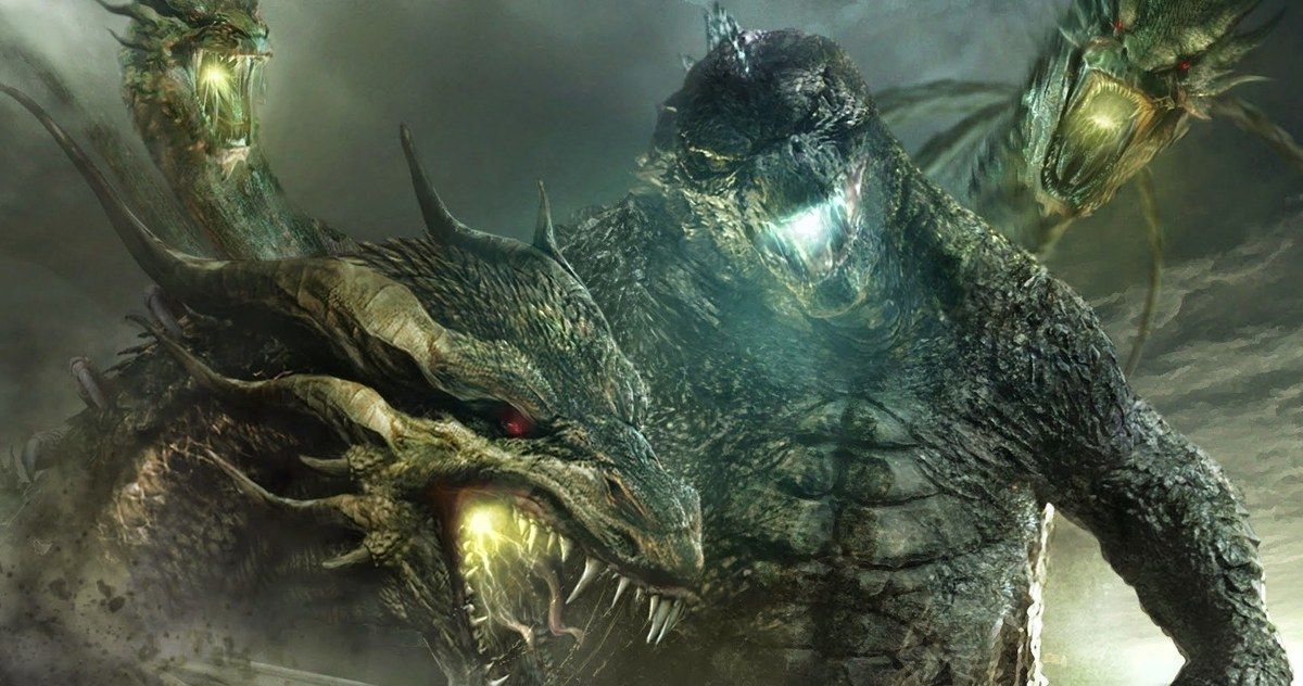 5 Directors Who Could Take Over Godzilla 2