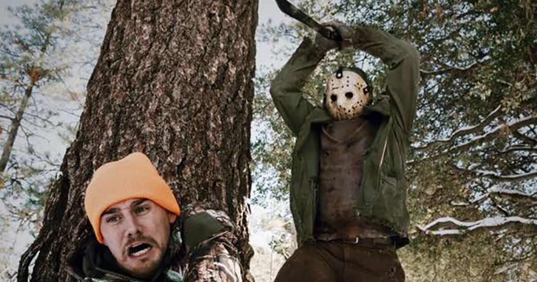 Friday the 13th Fan Film Web Series Is Coming from Never Hike Alone Creators