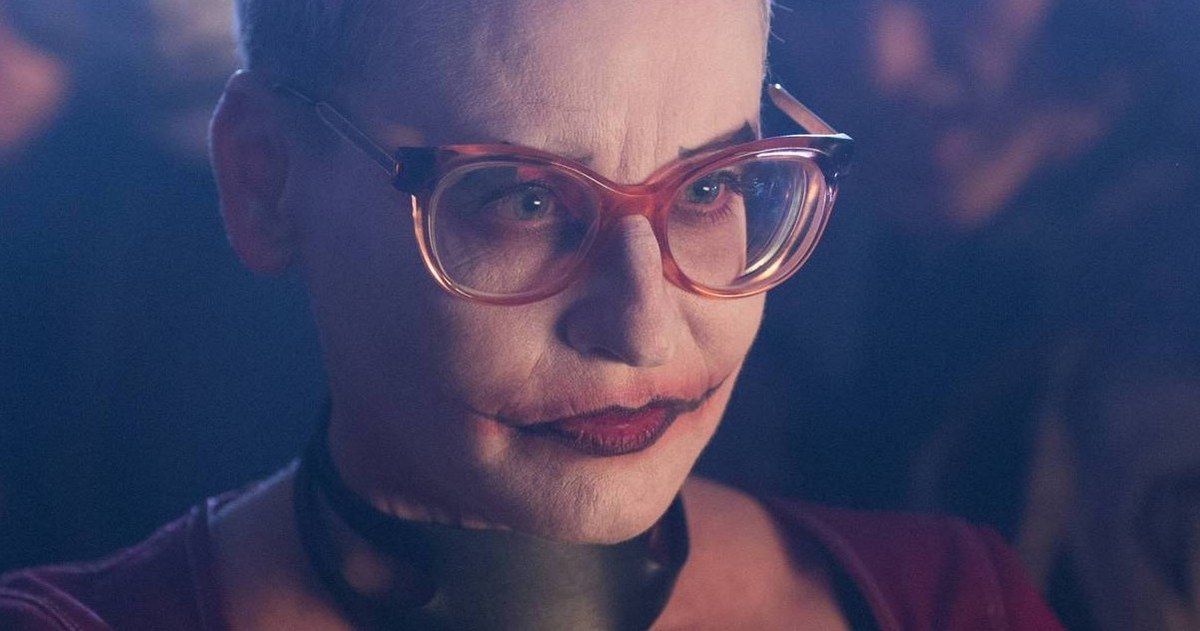 Female Joker Revealed in Gotham Season 2 Photos