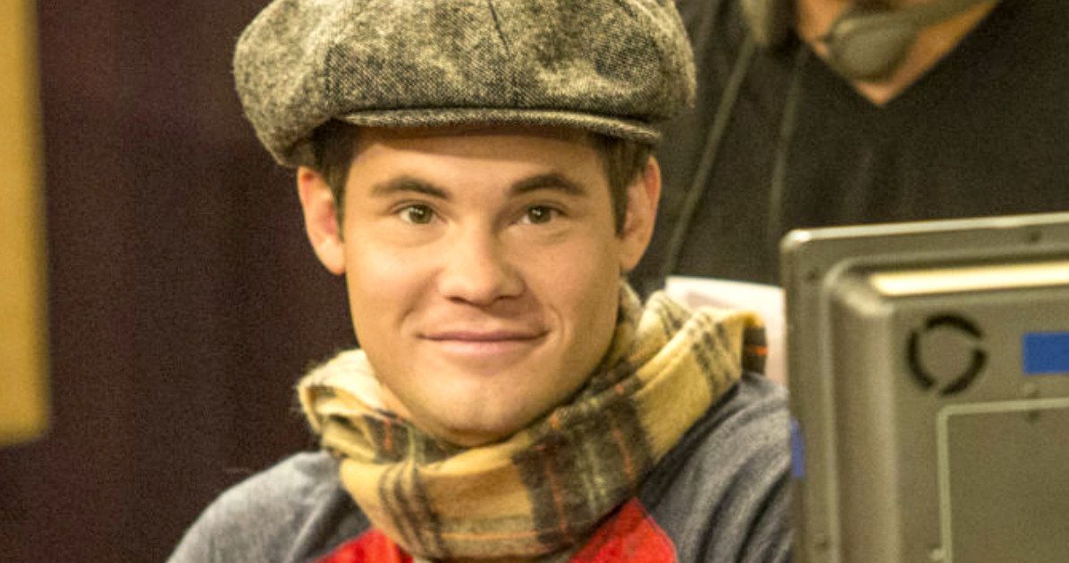 Adam DeVine to Star in Mike and Dave Need Wedding Dates