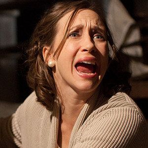 Six The Conjuring Clips