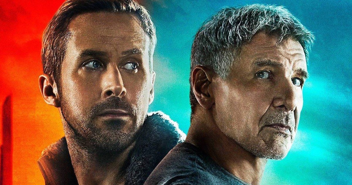 Blade Runner 2049 Early Reactions Declare It a Sci-fi Masterpiece