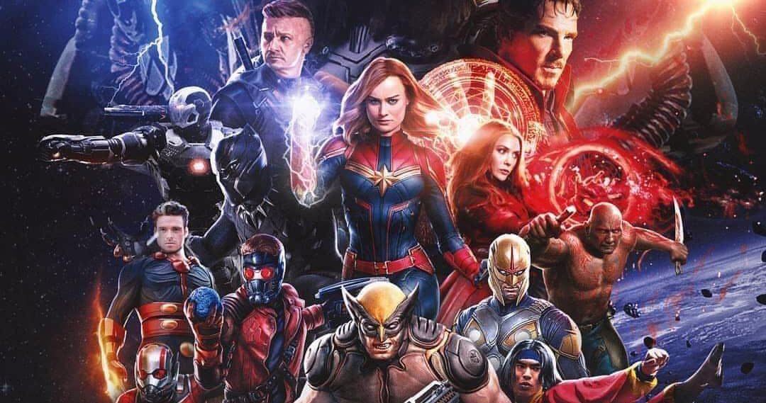 When Will Avengers 5 Happen? Sebastian Stan Doesn't Think Anytime Soon