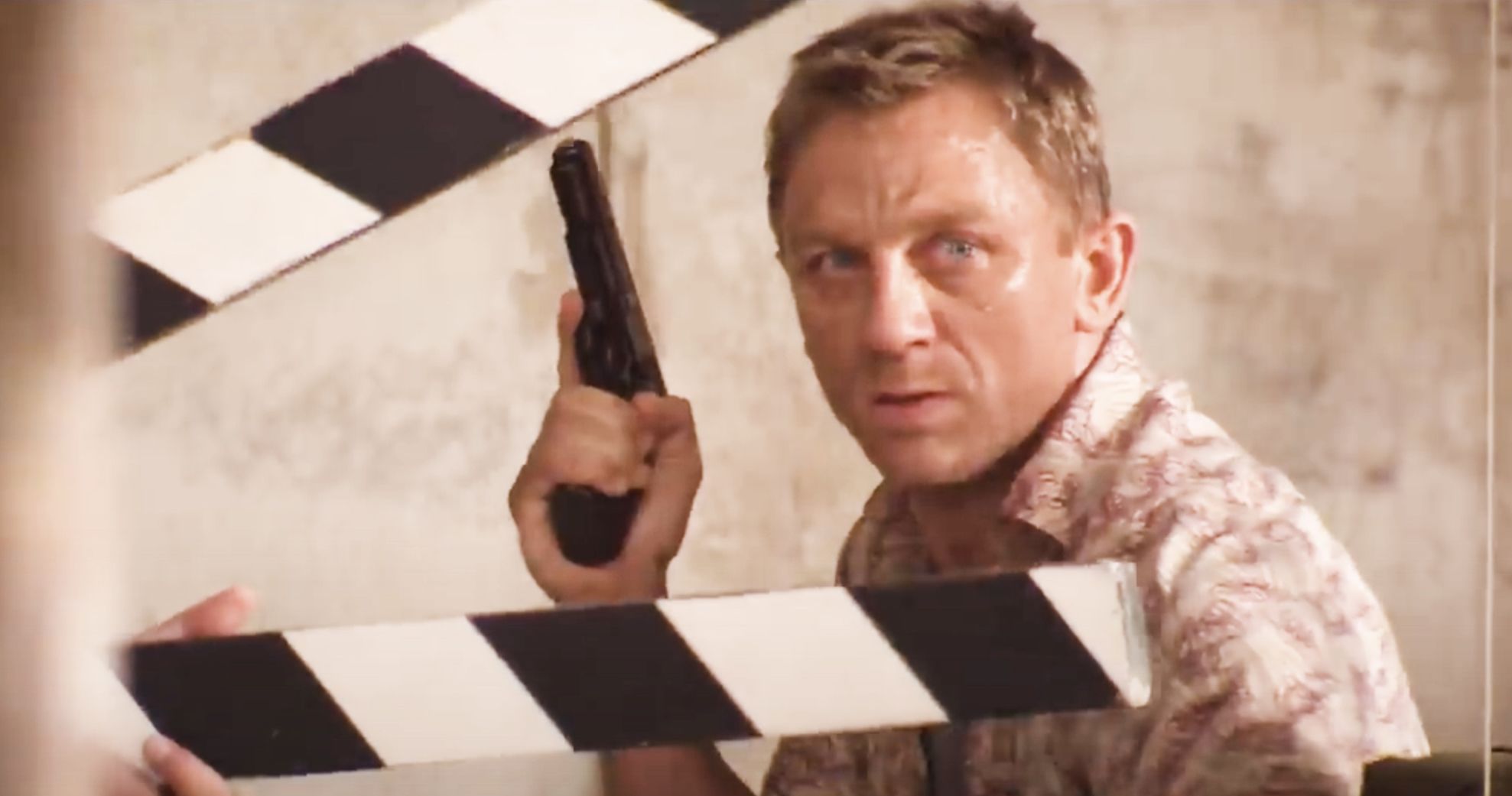 Being James Bond Documentary Trailer Revisits Daniel Craig's Run as 007