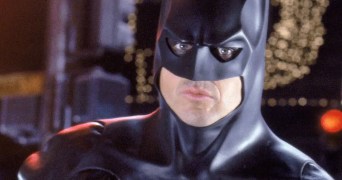 Michael Keaton Rumored to Be the DCEU's Main Batman Moving Forward