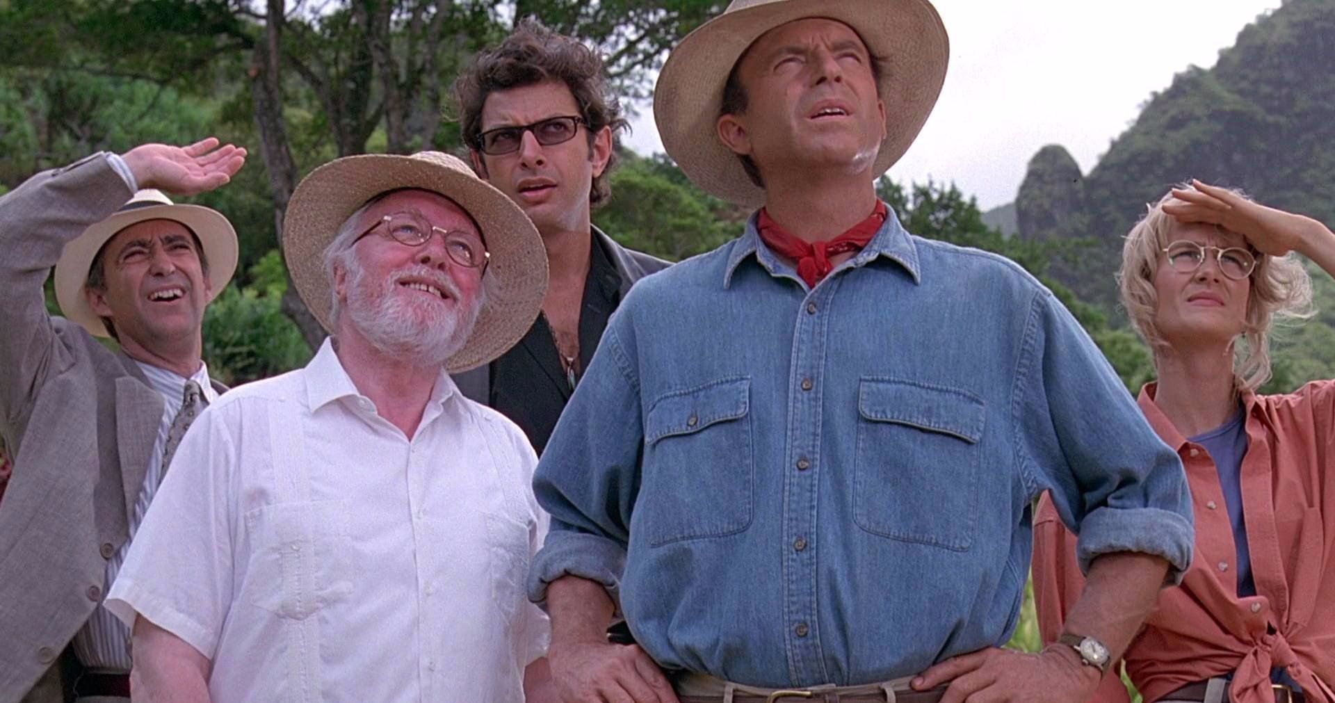 Is Jurassic World 3 Really Bringing Back Original Jurassic Park Cast?