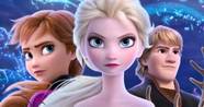 Frozen 2 Review An Entertaining Sequel With Stunning Animation