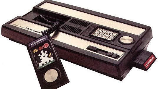 Intellivision Gets Revived with New Video Game Console