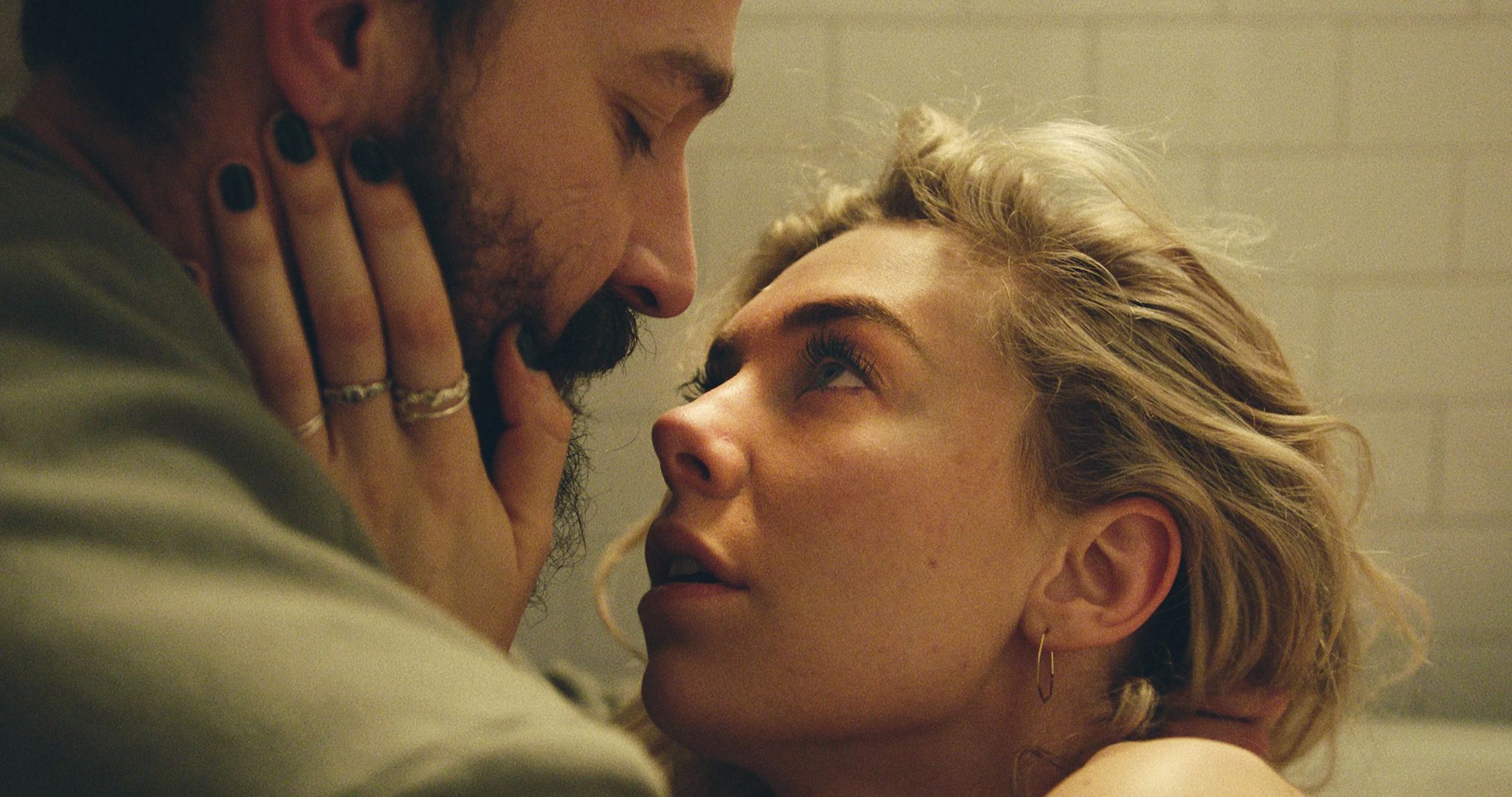 Pieces of a Woman Trailer: Shia LaBeouf &amp; Vanessa Kirby Face the Unthinkable in New Netflix Drama