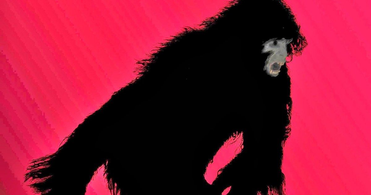 Bigfoot Found Footage Thriller Exists Goes to Lionsgate