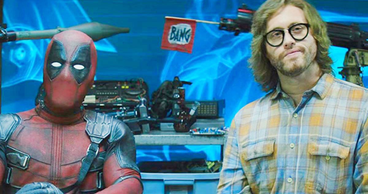 Deadpool Star T.J. Miller Has Charges Dropped in Fake Threat Case