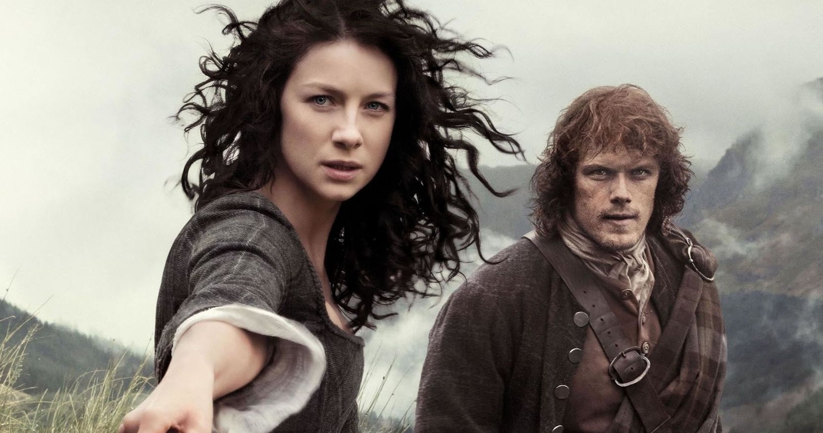 Outlander Season 7 Is Happening and Will Be Based on the Seventh and Eight Books