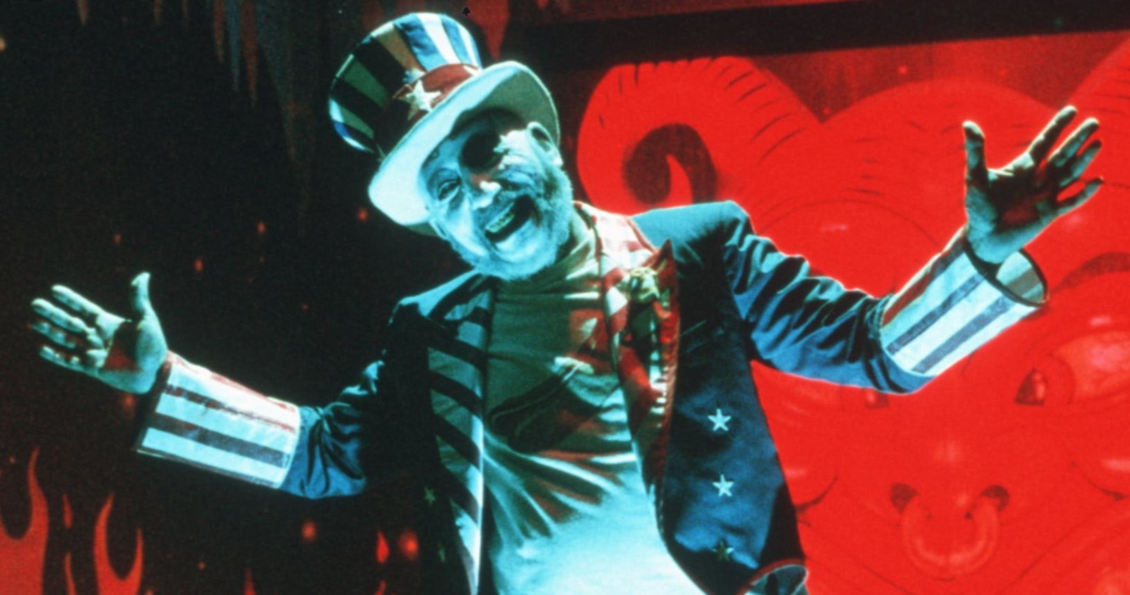 Rob Zombie Is Serious About a House of 1000 Corpses Musical [Exclusive]