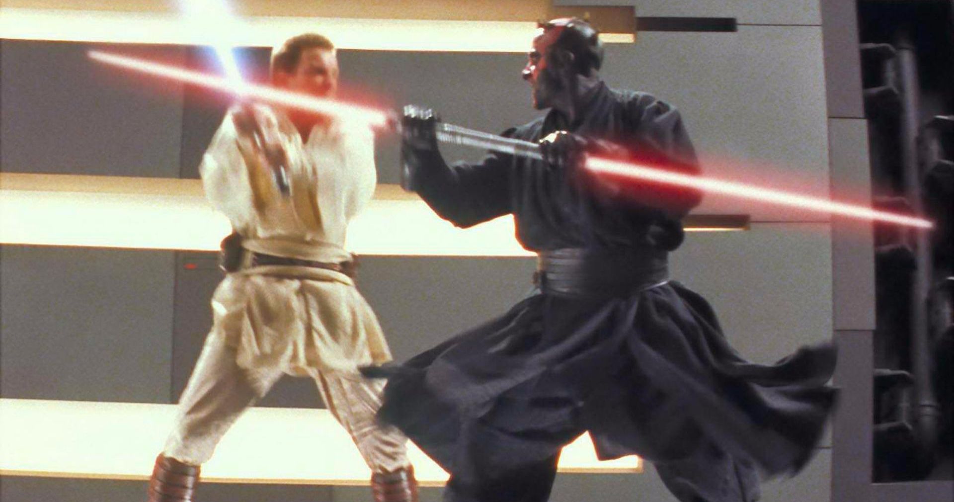 Darth Maul to Return in Obi-Wan Kenobi Disney+ Streaming Series?