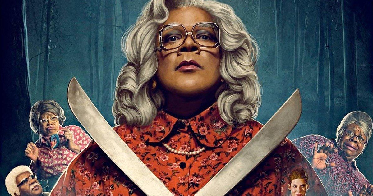 Can Madea's Boo 2 Kill Off Happy Death Day at the Box Office?