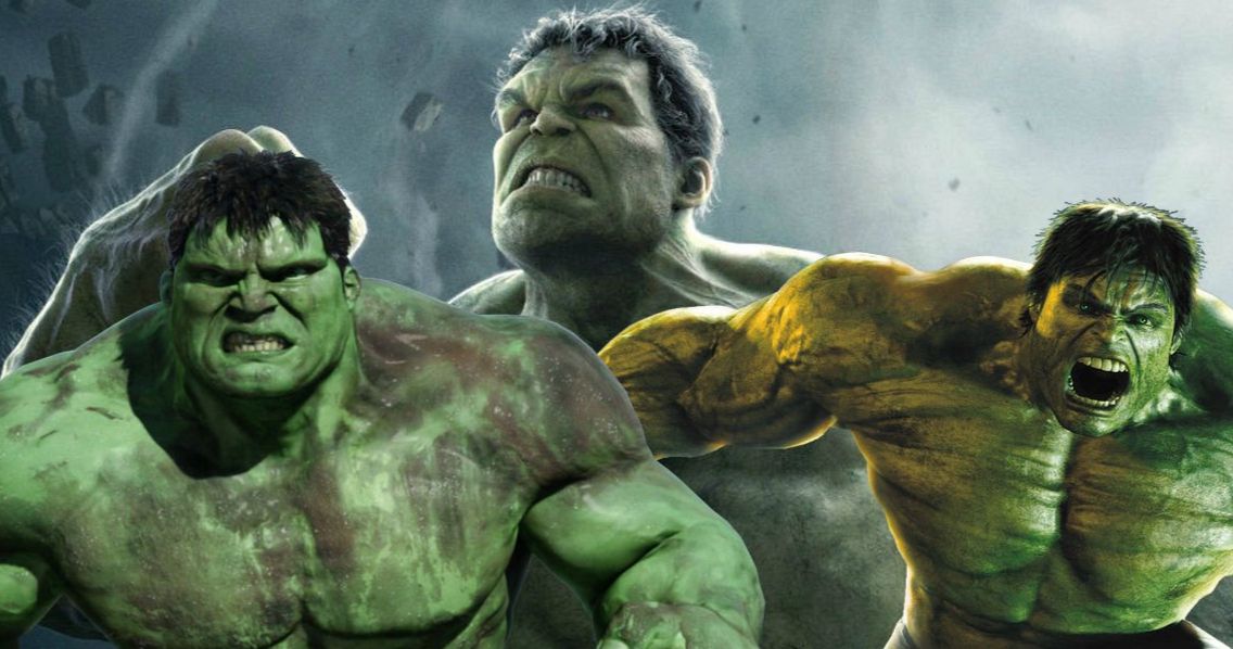Edward Norton Knows Who the Best Hulk Is and It's Not Who You Think