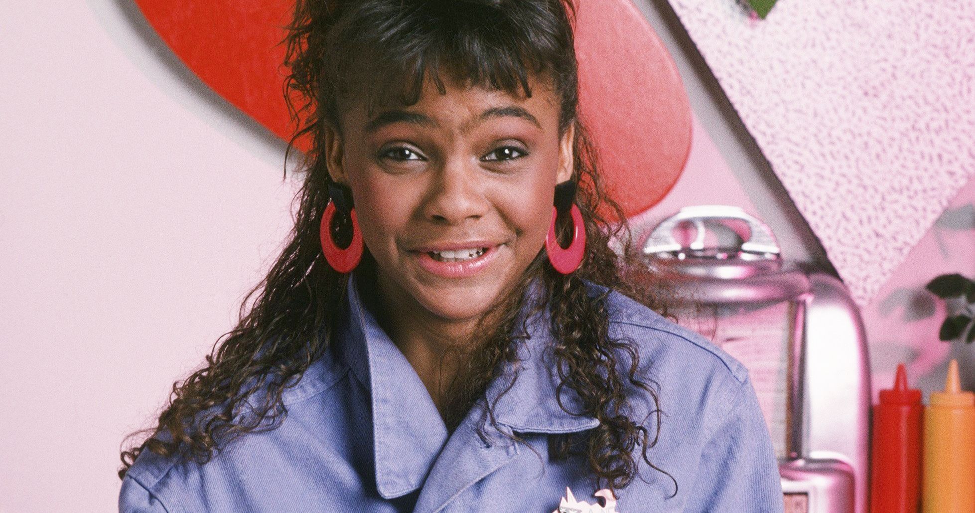 Saved by the Bell Reboot Exclusion Left Lark Voorhies Feeling Slighted and Hurt