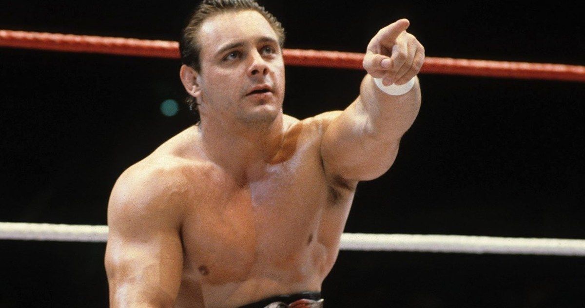 Wwe Legend Dynamite Kid Thomas Billington Dies On His 60th Birthday