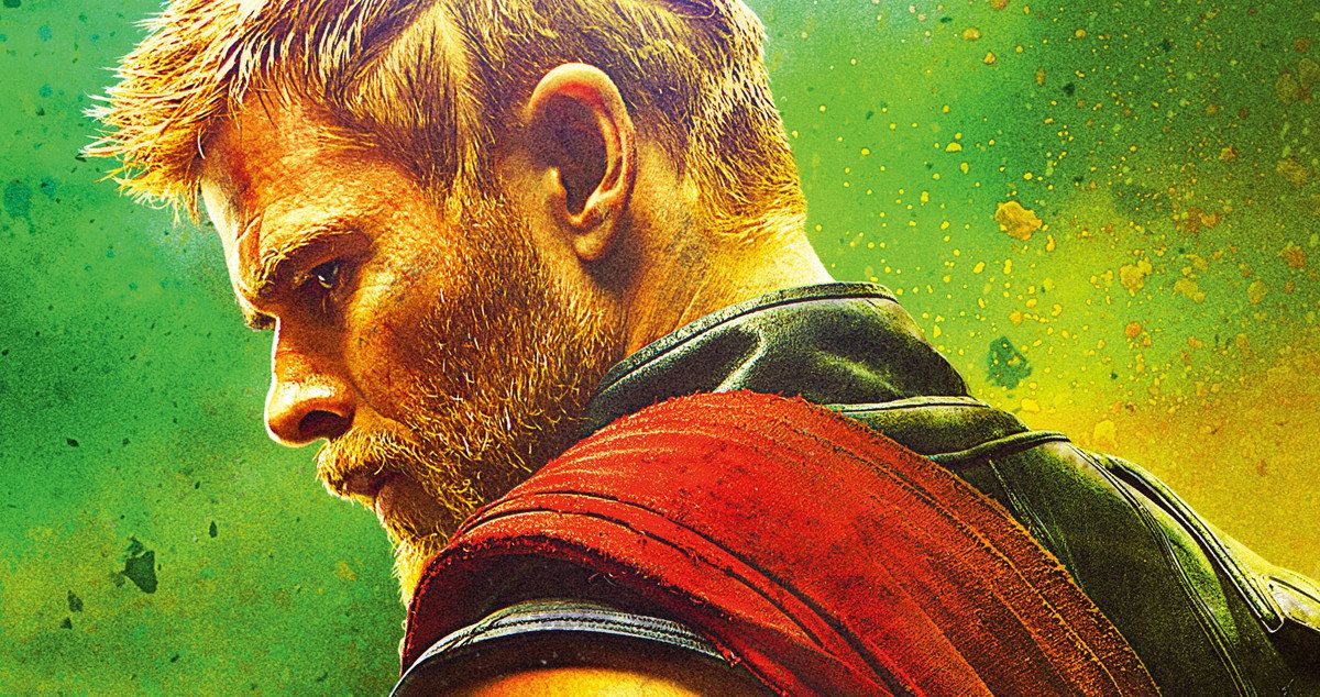 Thor: Ragnarok Director Hilariously Responds to Short Runtime Rumor