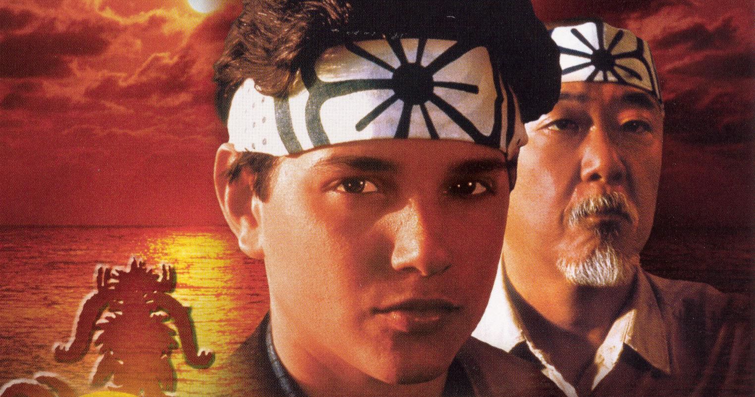 Original Karate Kid Title Was Pretty Bad Reveals Cobra Kai Star Ralph Macchio