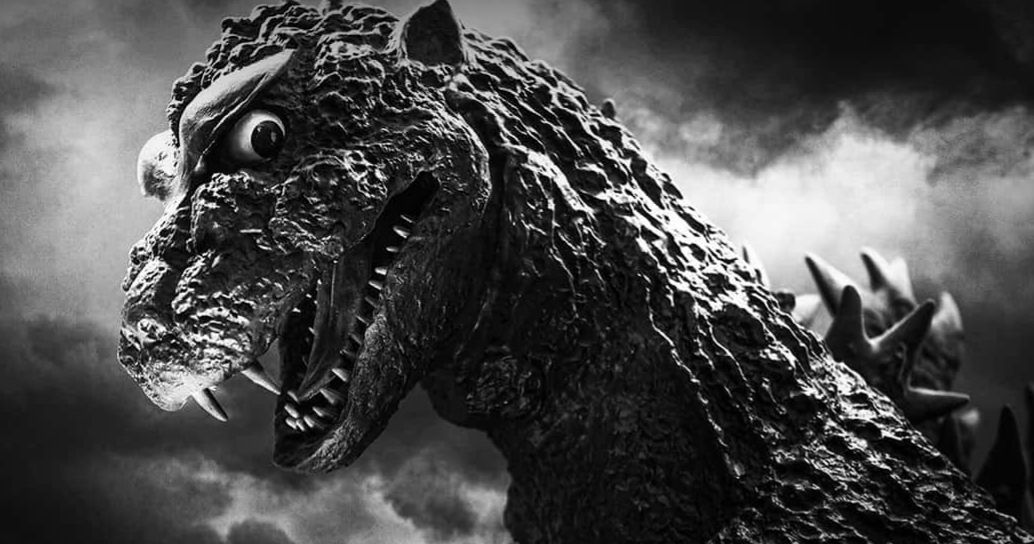 Toho's Original 1954 Godzilla Stomps Back Into Theaters This Fall with New 4K Restoration