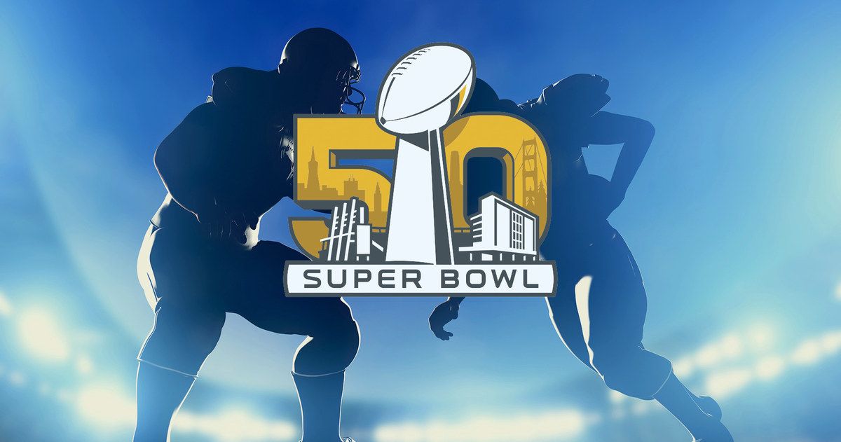 Watch All the Super Bowl 50 Commercials Right Here
