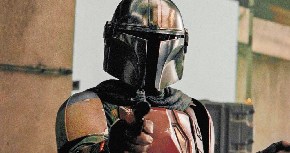 Disney+ Celebrates Star Wars Day with 8-Part Documentary Series Behind The Mandalorian