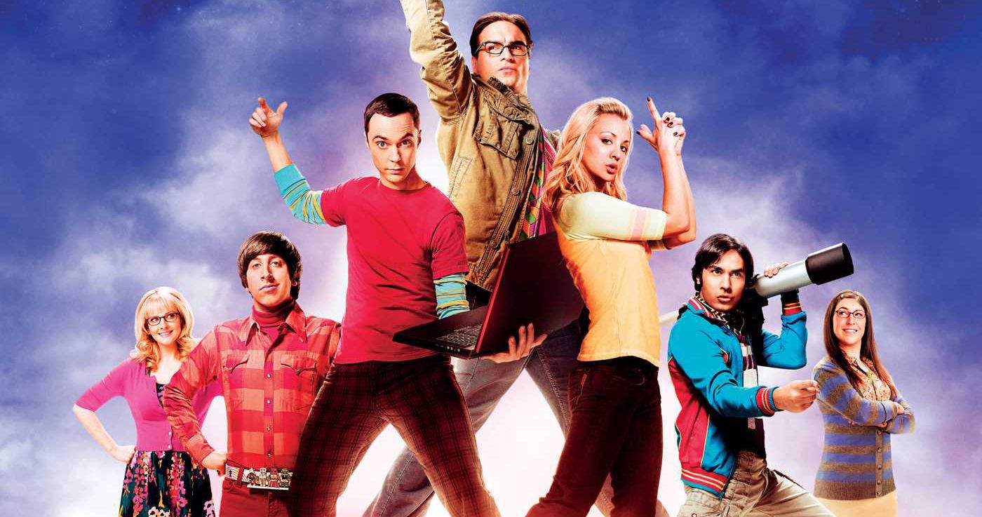 One Big Bang Theory Star Feels It's Far Too Soon for a Reunion Special