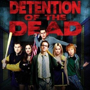 Detention of the Dead 'Confessional' Clip