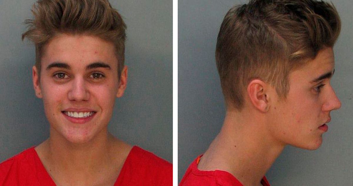 Justin Bieber Is Wanted in Argentina for Assault and Theft