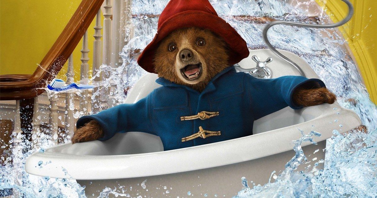 Paddington Interview with Director Paul King | EXCLUSIVE