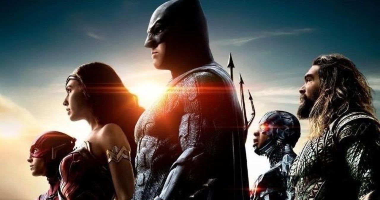 Zack Snyder's Justice League Will Bring Closure to DCEU Characters