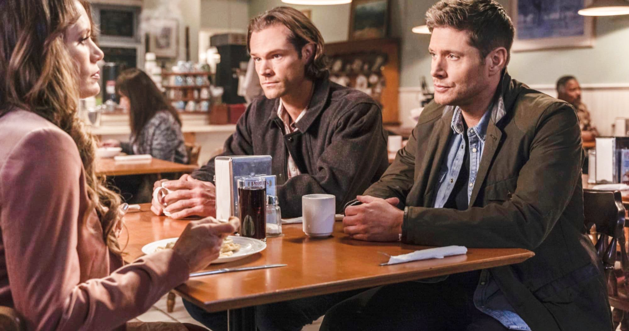 Supernatural Reveals a Shocking Detail About the Winchesters' Past