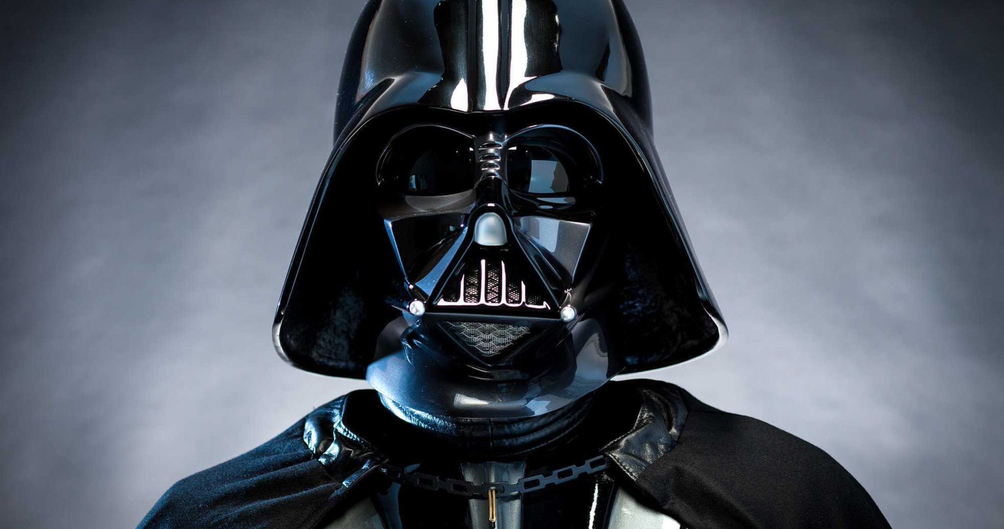 Darth Vader Voted Best Star Wars Villain of All Time in New Poll