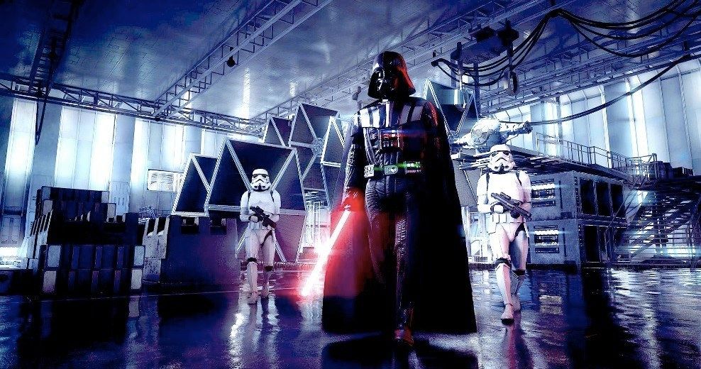 Star Wars: Battlefront 2 Slashes Unlock Costs Following Death Threats