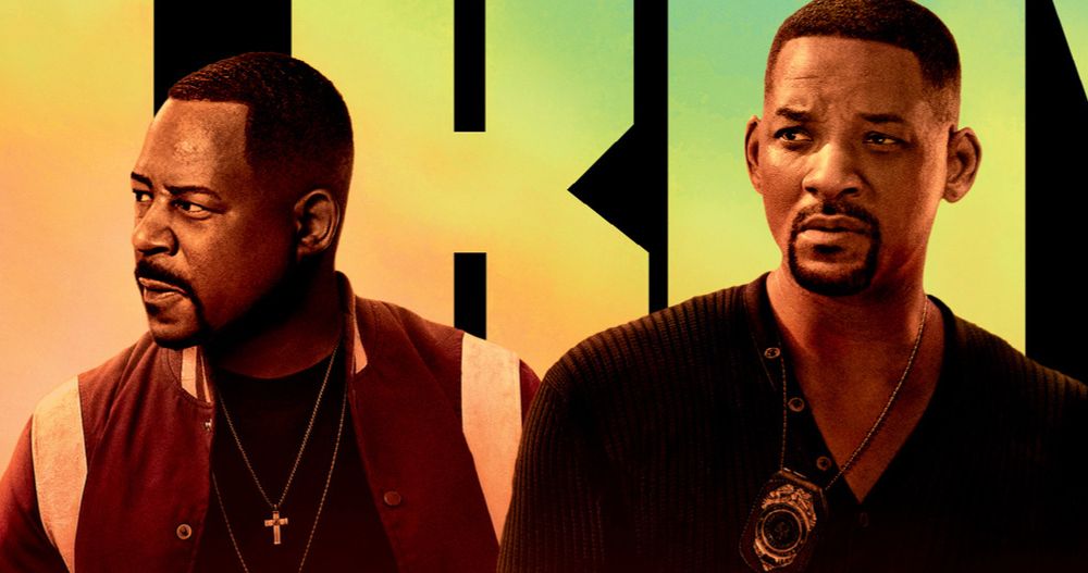 Bad Boys 3 Scores Record-Breaking MLK Holiday Box Office Debut with $73M
