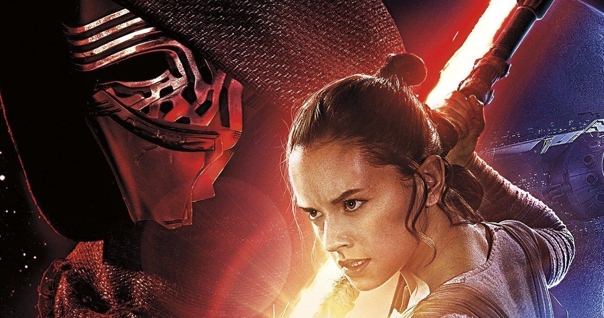 Star Wars: The Force Awakens: What Did You Think?